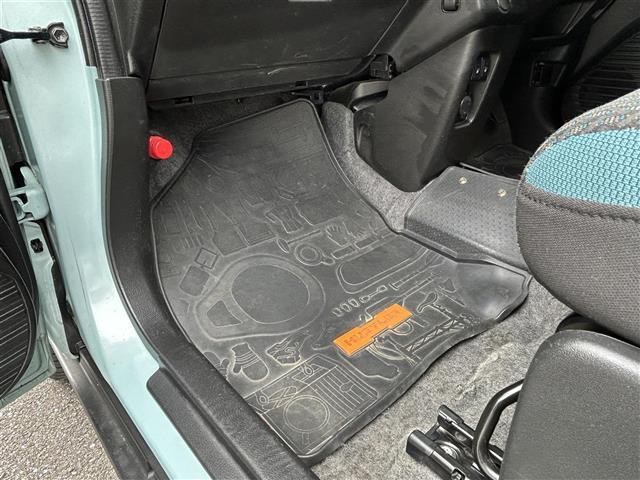 ハスラー ハイブリッドＸ（28枚目）