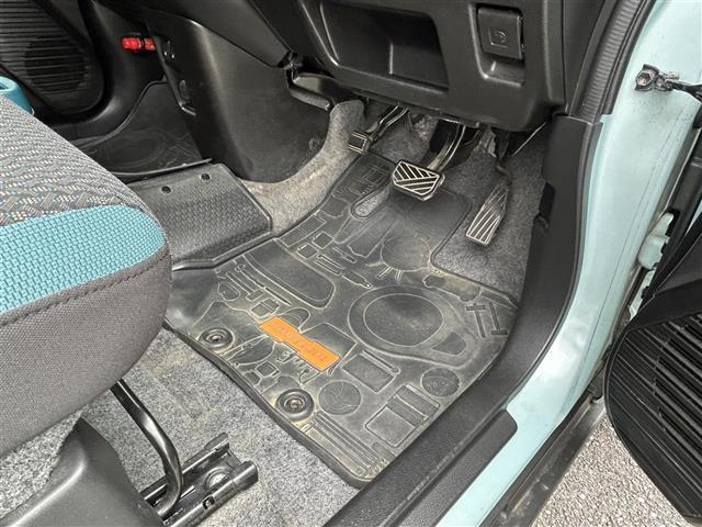 ハスラー ハイブリッドＸ（29枚目）