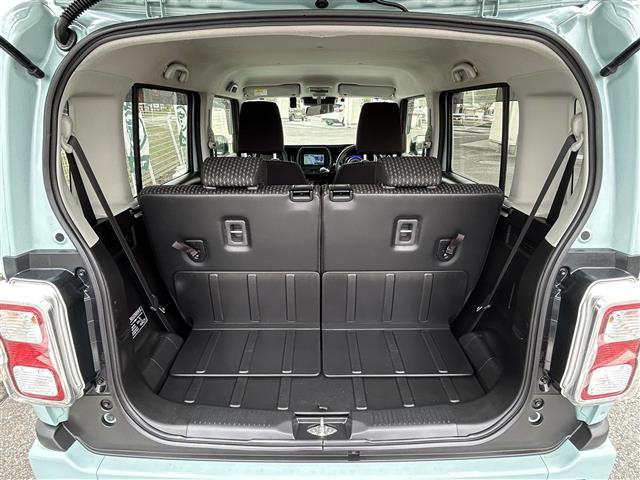 ハスラー ハイブリッドＸ（32枚目）