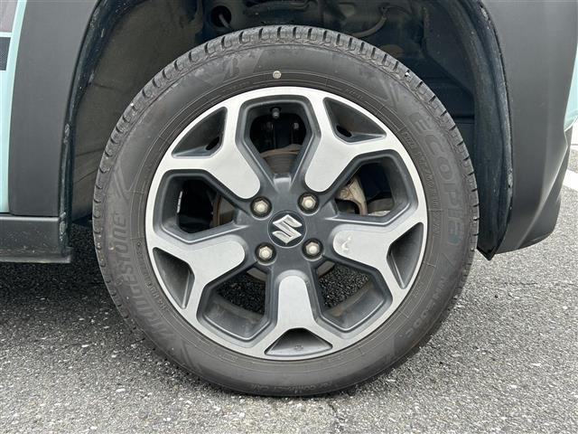 ハスラー ハイブリッドＸ（33枚目）