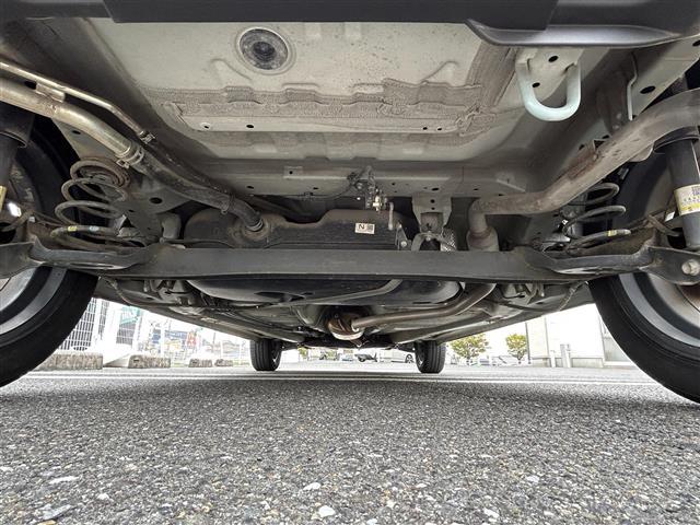 ハスラー ハイブリッドＸ（35枚目）