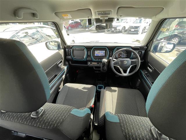 ハスラー ハイブリッドＸ（36枚目）