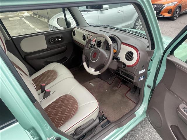 アルトラパンショコラ X 前後ドラレコ スペアキー(14枚目)