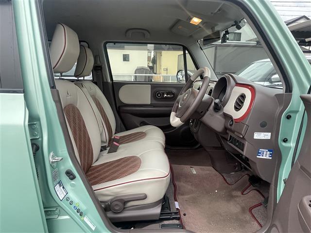 アルトラパンショコラ X 前後ドラレコ スペアキー(15枚目)