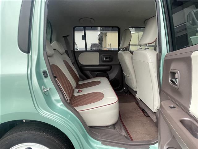 アルトラパンショコラ X 前後ドラレコ スペアキー(16枚目)