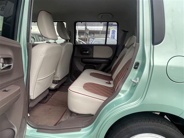 アルトラパンショコラ X 前後ドラレコ スペアキー(18枚目)