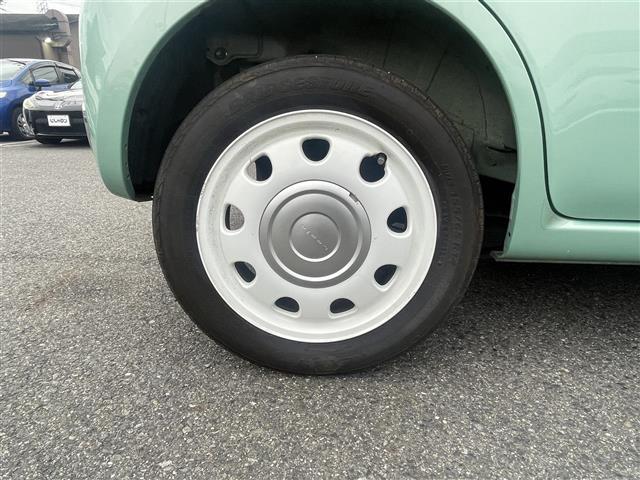 アルトラパンショコラ X 前後ドラレコ スペアキー(20枚目)