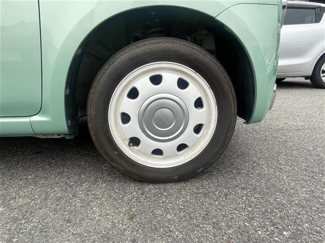 アルトラパンショコラ X 前後ドラレコ スペアキー(21枚目)