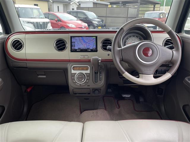 アルトラパンショコラ X 前後ドラレコ スペアキー(26枚目)