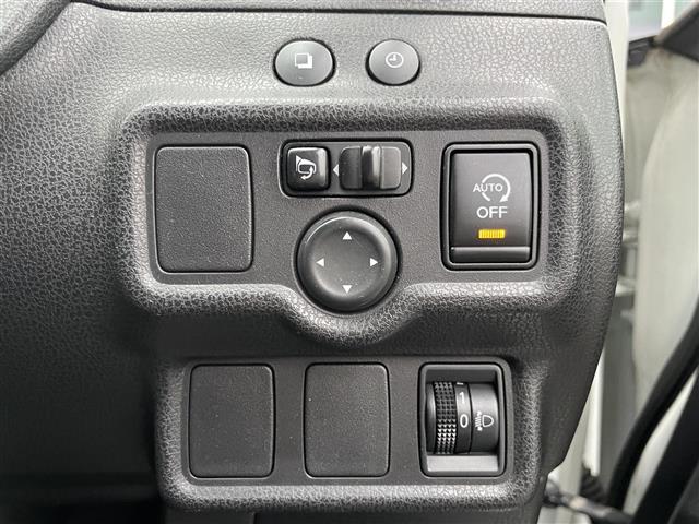 ノート Ｘ　ＤＩＧ－Ｓ　社外ナビ、バックカメラ、ＥＴＣ、純正１６インチＡＷ、Ｂｌｕｔｏｏｔｈ、（11枚目）