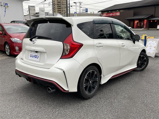 ノート Ｘ　ＤＩＧ－Ｓ　社外ナビ、バックカメラ、ＥＴＣ、純正１６インチＡＷ、Ｂｌｕｔｏｏｔｈ、（18枚目）