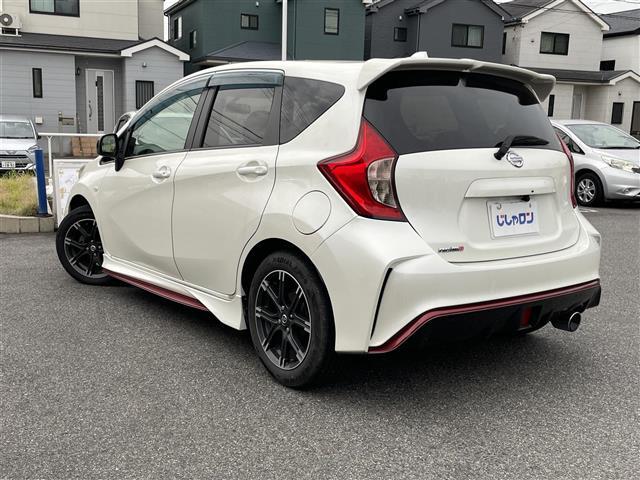 ノート Ｘ　ＤＩＧ－Ｓ　社外ナビ、バックカメラ、ＥＴＣ、純正１６インチＡＷ、Ｂｌｕｔｏｏｔｈ、（20枚目）