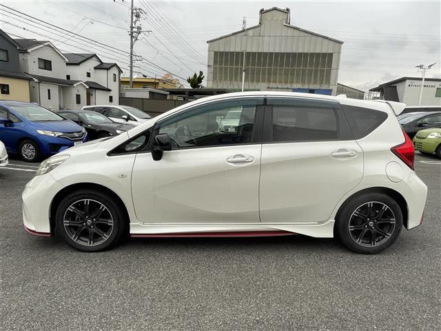 ノート Ｘ　ＤＩＧ－Ｓ　社外ナビ、バックカメラ、ＥＴＣ、純正１６インチＡＷ、Ｂｌｕｔｏｏｔｈ、（21枚目）