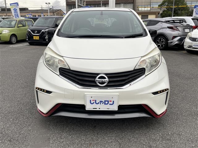 ノート Ｘ　ＤＩＧ－Ｓ　社外ナビ、バックカメラ、ＥＴＣ、純正１６インチＡＷ、Ｂｌｕｔｏｏｔｈ、（23枚目）