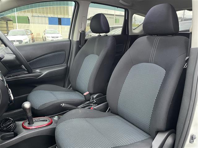 ノート Ｘ　ＤＩＧ－Ｓ　社外ナビ、バックカメラ、ＥＴＣ、純正１６インチＡＷ、Ｂｌｕｔｏｏｔｈ、（26枚目）