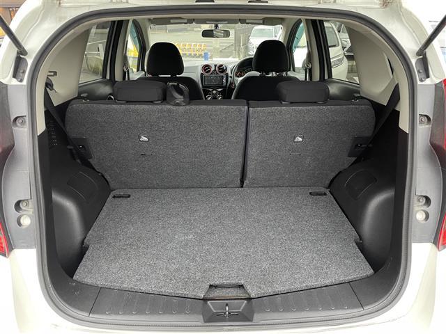 ノート Ｘ　ＤＩＧ－Ｓ　社外ナビ、バックカメラ、ＥＴＣ、純正１６インチＡＷ、Ｂｌｕｔｏｏｔｈ、（28枚目）