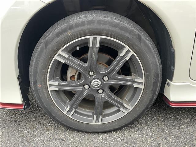 ノート Ｘ　ＤＩＧ－Ｓ　社外ナビ、バックカメラ、ＥＴＣ、純正１６インチＡＷ、Ｂｌｕｔｏｏｔｈ、（30枚目）