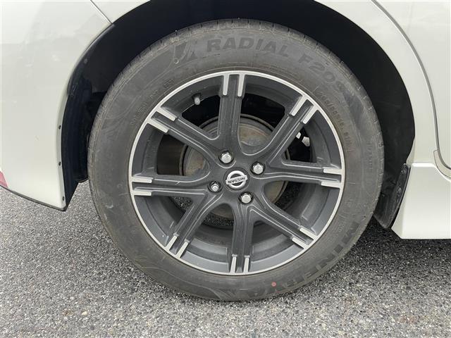 ノート Ｘ　ＤＩＧ－Ｓ　社外ナビ、バックカメラ、ＥＴＣ、純正１６インチＡＷ、Ｂｌｕｔｏｏｔｈ、（31枚目）