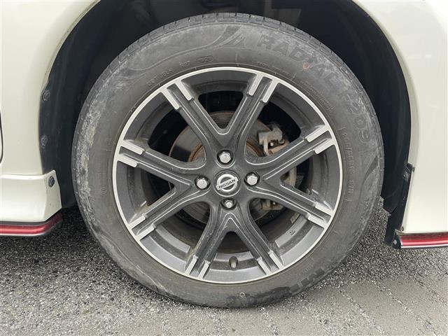 ノート Ｘ　ＤＩＧ－Ｓ　社外ナビ、バックカメラ、ＥＴＣ、純正１６インチＡＷ、Ｂｌｕｔｏｏｔｈ、（32枚目）