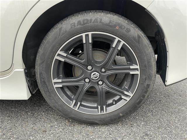 ノート Ｘ　ＤＩＧ－Ｓ　社外ナビ、バックカメラ、ＥＴＣ、純正１６インチＡＷ、Ｂｌｕｔｏｏｔｈ、（33枚目）