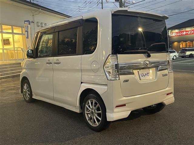 タント カスタムＲＳ　ＳＡ（3枚目）