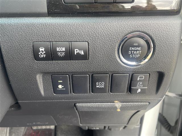 ヴェルファイア 2.4Z ゴールデンアイズII 後席モニター バックカメラ フルセグ(18枚目)