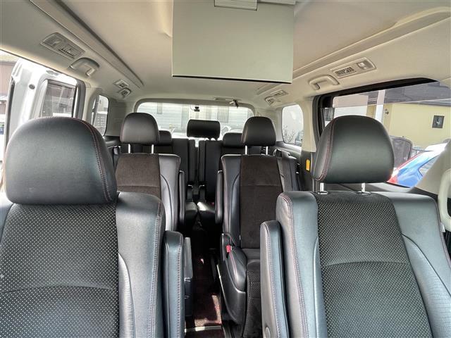 ヴェルファイア 2.4Z ゴールデンアイズII 後席モニター バックカメラ フルセグ(22枚目)