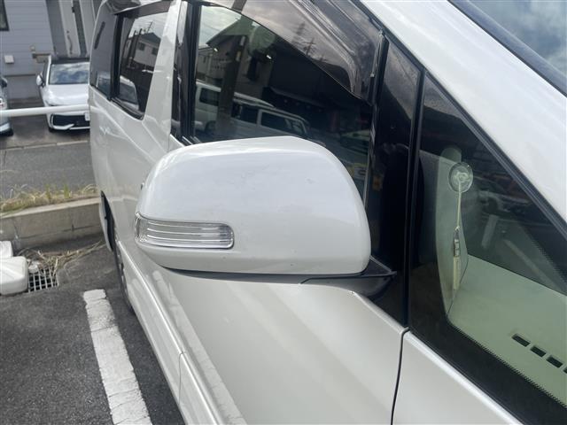 ヴェルファイア 2.4Z ゴールデンアイズII 後席モニター バックカメラ フルセグ(26枚目)