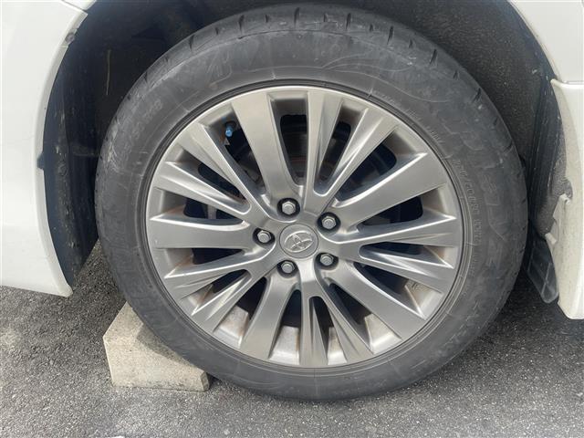 ヴェルファイア 2.4Z ゴールデンアイズII 後席モニター バックカメラ フルセグ(28枚目)