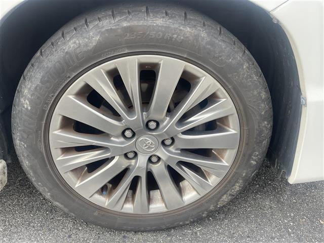 ヴェルファイア 2.4Z ゴールデンアイズII 後席モニター バックカメラ フルセグ(29枚目)