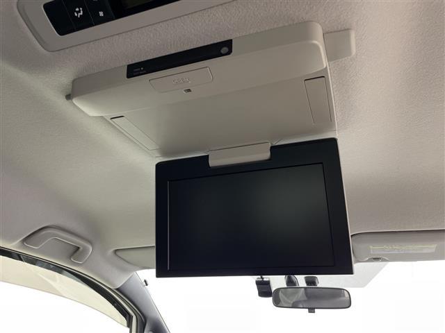 エスクァイア ハイブリッドGi 社外ナビ 後席モニター クルコン Bカメラ(2枚目)