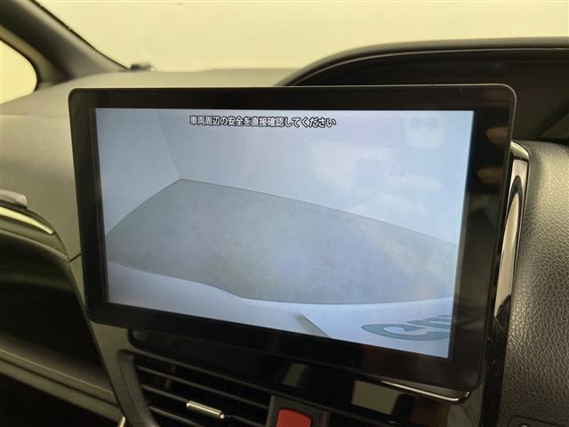 エスクァイア ハイブリッドGi 社外ナビ 後席モニター クルコン Bカメラ(3枚目)