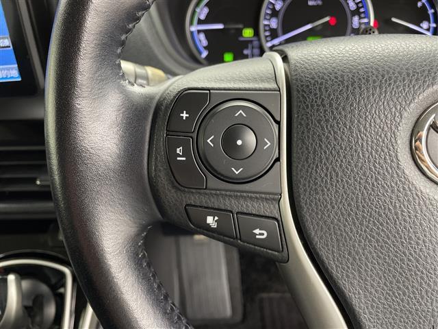 エスクァイア ハイブリッドGi 社外ナビ 後席モニター クルコン Bカメラ(11枚目)