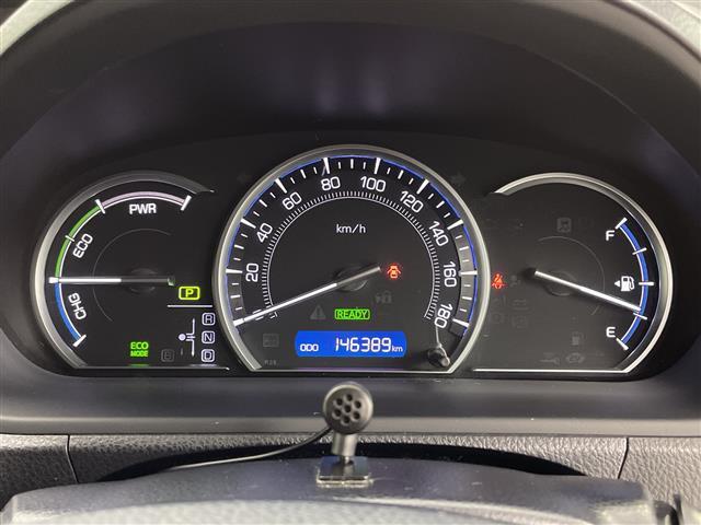 エスクァイア ハイブリッドGi 社外ナビ 後席モニター クルコン Bカメラ(13枚目)