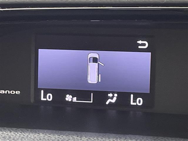 エスクァイア ハイブリッドGi 社外ナビ 後席モニター クルコン Bカメラ(14枚目)