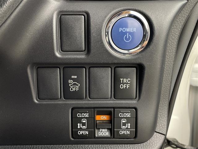 エスクァイア ハイブリッドGi 社外ナビ 後席モニター クルコン Bカメラ(21枚目)