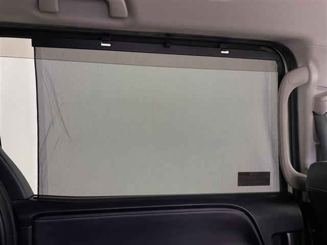 エスクァイア ハイブリッドGi 社外ナビ 後席モニター クルコン Bカメラ(23枚目)