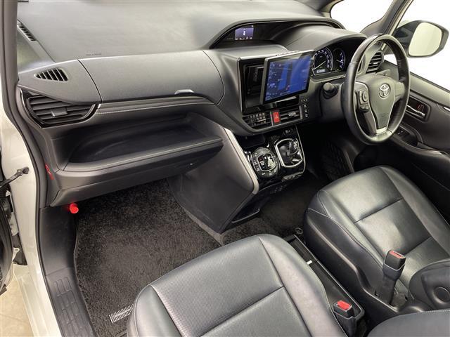 エスクァイア ハイブリッドGi 社外ナビ 後席モニター クルコン Bカメラ(27枚目)