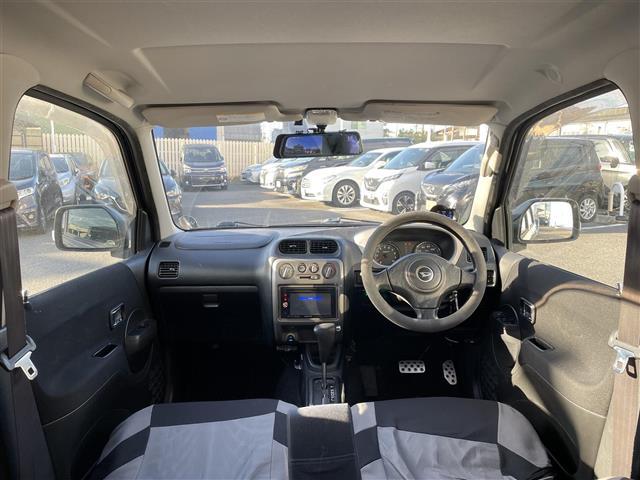 テリオスキッド カスタムＬ（2枚目）