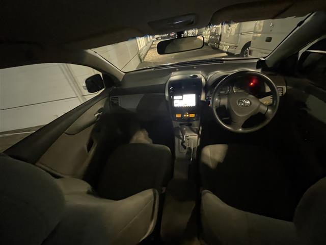 カローラフィールダー １．５Ｘ　Ｇエディション（2枚目）