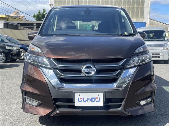 セレナ ハイウェイスター　プロパイロットエディション　両側パワースライドドア　バックカメラ　　ウィンカーミラー　レーダークルーズコントロール（2枚目）