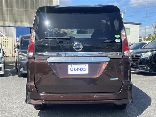 セレナ ハイウェイスター　プロパイロットエディション　両側パワースライドドア　バックカメラ　　ウィンカーミラー　レーダークルーズコントロール（3枚目）