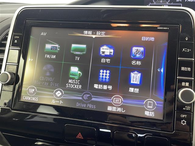 セレナ ハイウェイスター　プロパイロットエディション　両側パワースライドドア　バックカメラ　　ウィンカーミラー　レーダークルーズコントロール（8枚目）