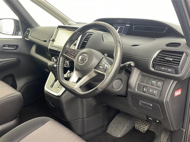 セレナ ハイウェイスター　プロパイロットエディション　両側パワースライドドア　バックカメラ　　ウィンカーミラー　レーダークルーズコントロール（12枚目）