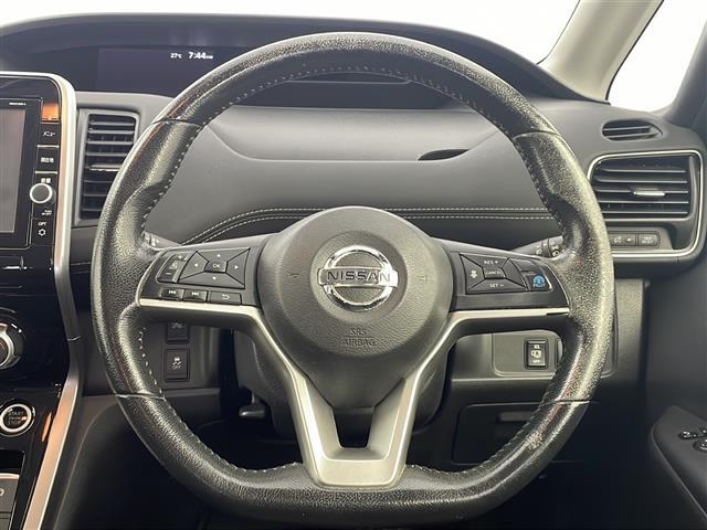 セレナ ハイウェイスター　プロパイロットエディション　両側パワースライドドア　バックカメラ　　ウィンカーミラー　レーダークルーズコントロール（18枚目）