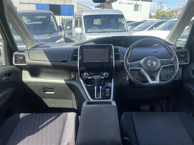 セレナ ハイウェイスター　プロパイロットエディション　両側パワースライドドア　バックカメラ　　ウィンカーミラー　レーダークルーズコントロール（41枚目）