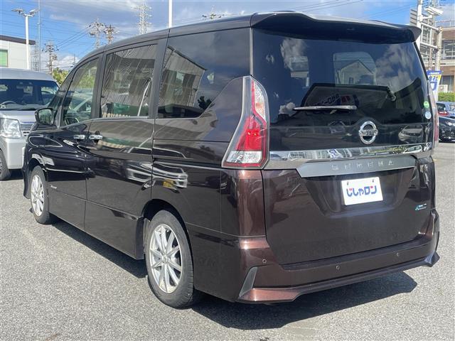 セレナ ハイウェイスター　プロパイロットエディション　両側パワースライドドア　バックカメラ　　ウィンカーミラー　レーダークルーズコントロール（42枚目）