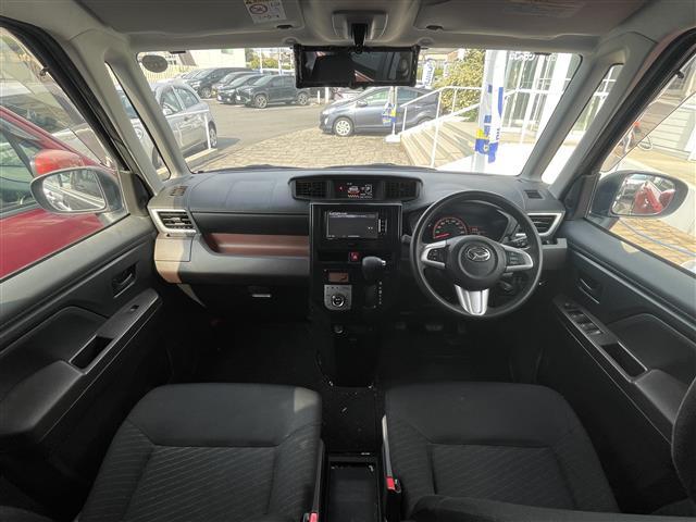 トール Ｇ　ＳＡＩＩ（2枚目）