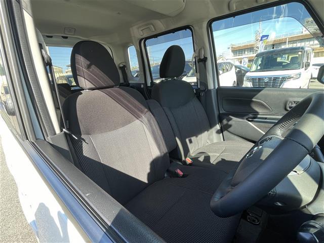 デイズルークス ハイウェイスター　Ｘ　純正ナビ　全周囲カメラ　衝突軽減　ドラレコ（9枚目）