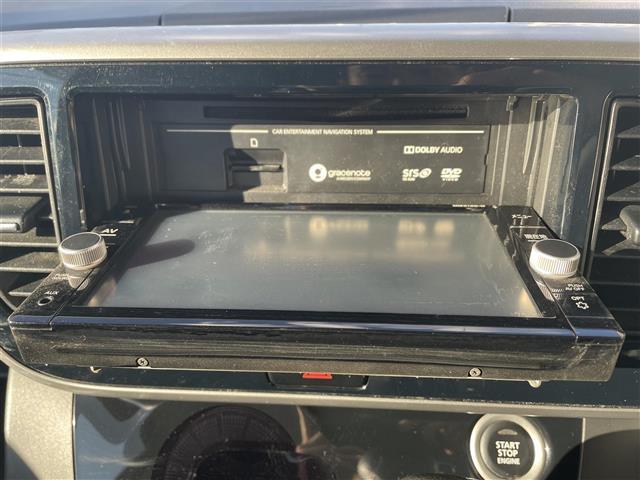 デイズルークス ハイウェイスター　Ｘ　純正ナビ　全周囲カメラ　衝突軽減　ドラレコ（17枚目）